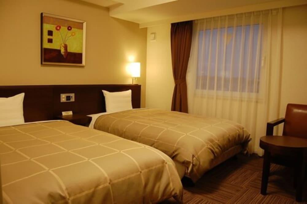 Hotel Route-Inn Nabari Exterior photo