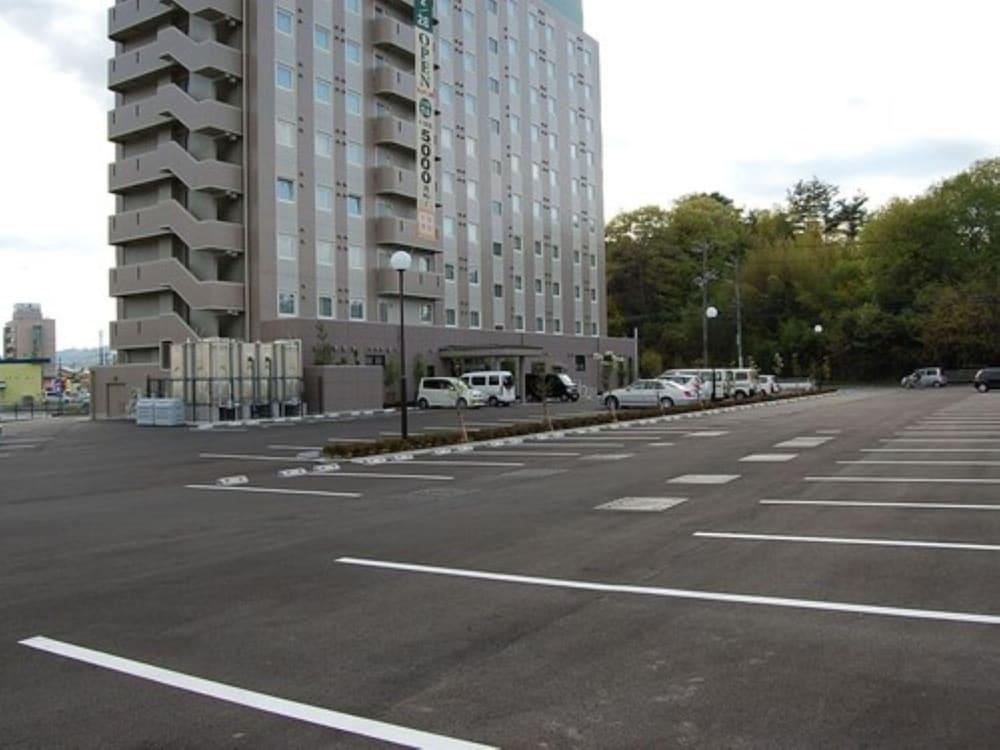 Hotel Route-Inn Nabari Exterior photo