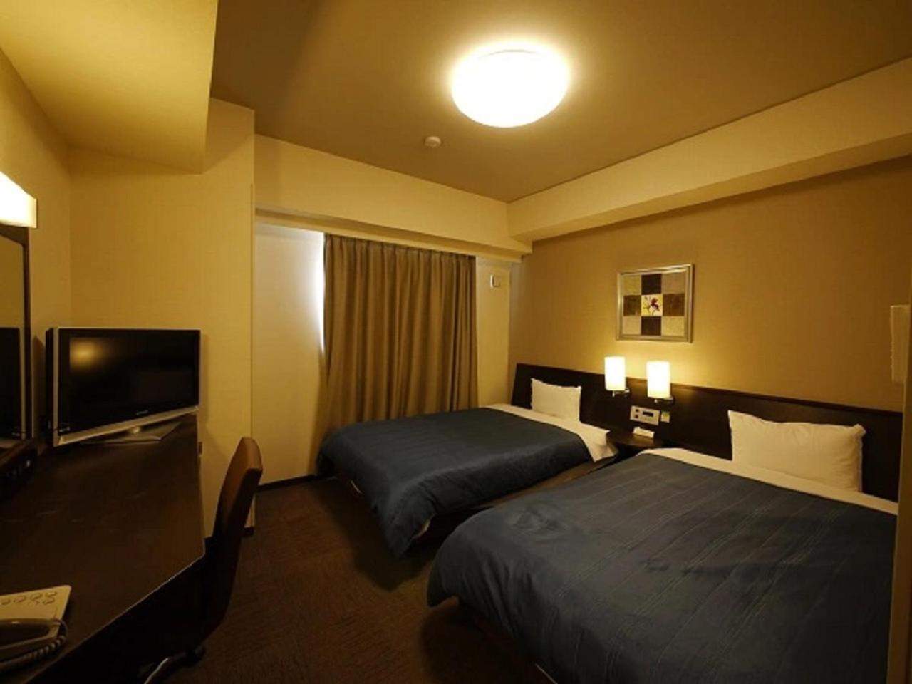 Hotel Route-Inn Nabari Exterior photo
