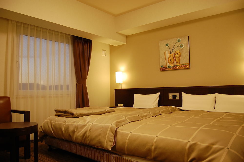 Hotel Route-Inn Nabari Exterior photo